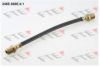 FTE 246E.666E.0.1 Brake Hose